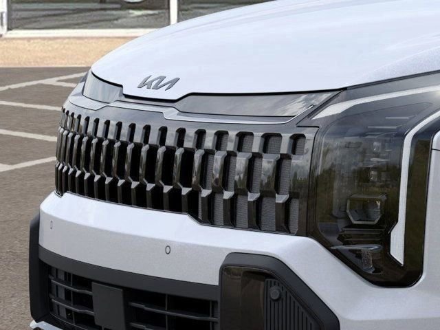 New 2026 Kia Sportage X-Line image 7