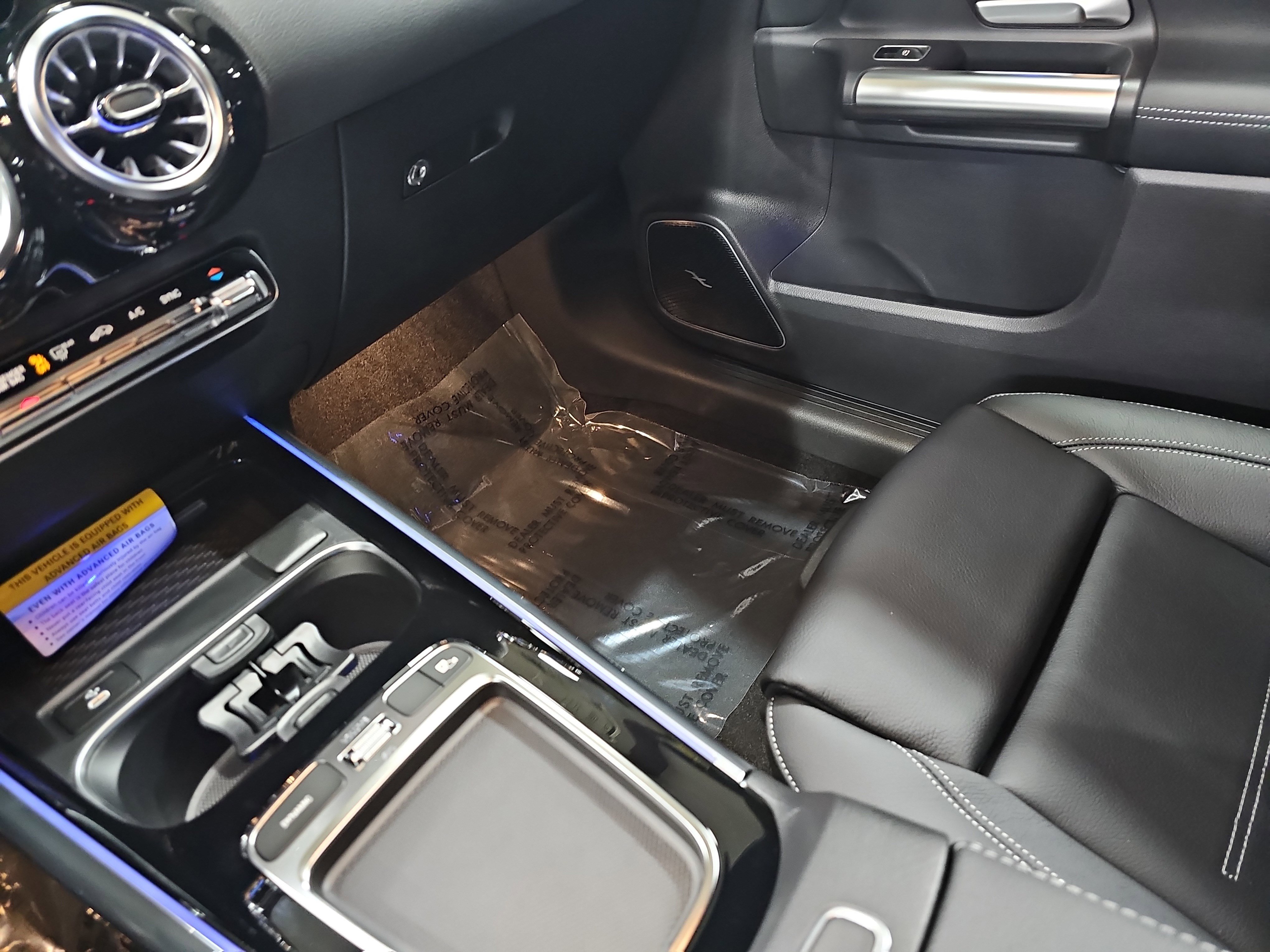 New 2026 Mercedes-Benz GLA 35 AMG 4MATIC image 26