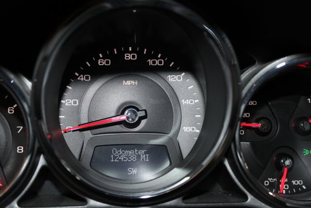 Used 2010 Cadillac CTS Performance AWD/4WD image 14