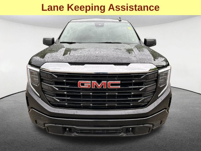Used 2023 GMC Sierra 1500 Pro w/ Pro Value Package AWD/4WD image 4