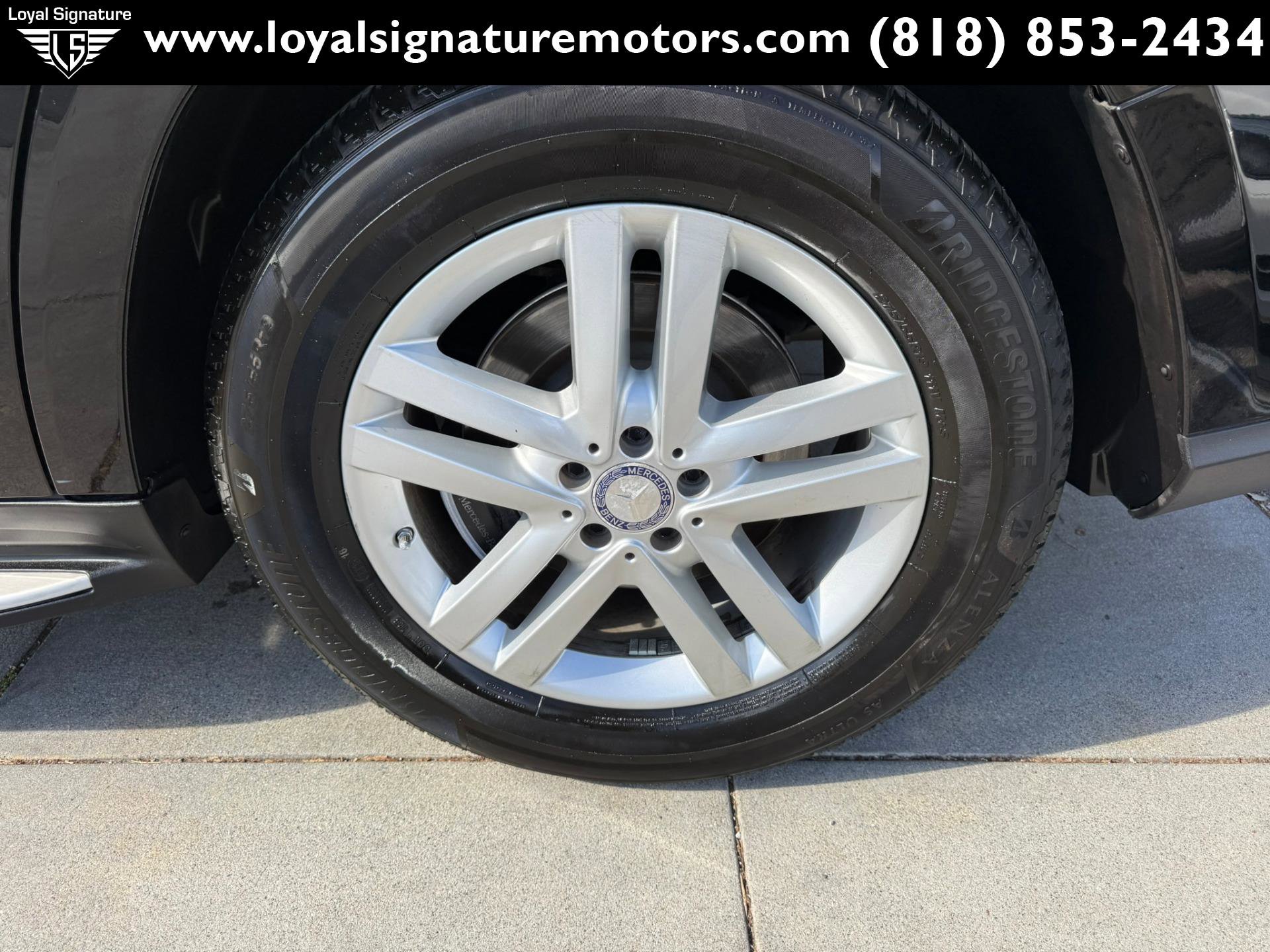 Used 2013 Mercedes-Benz GL 450 4MATIC image 17