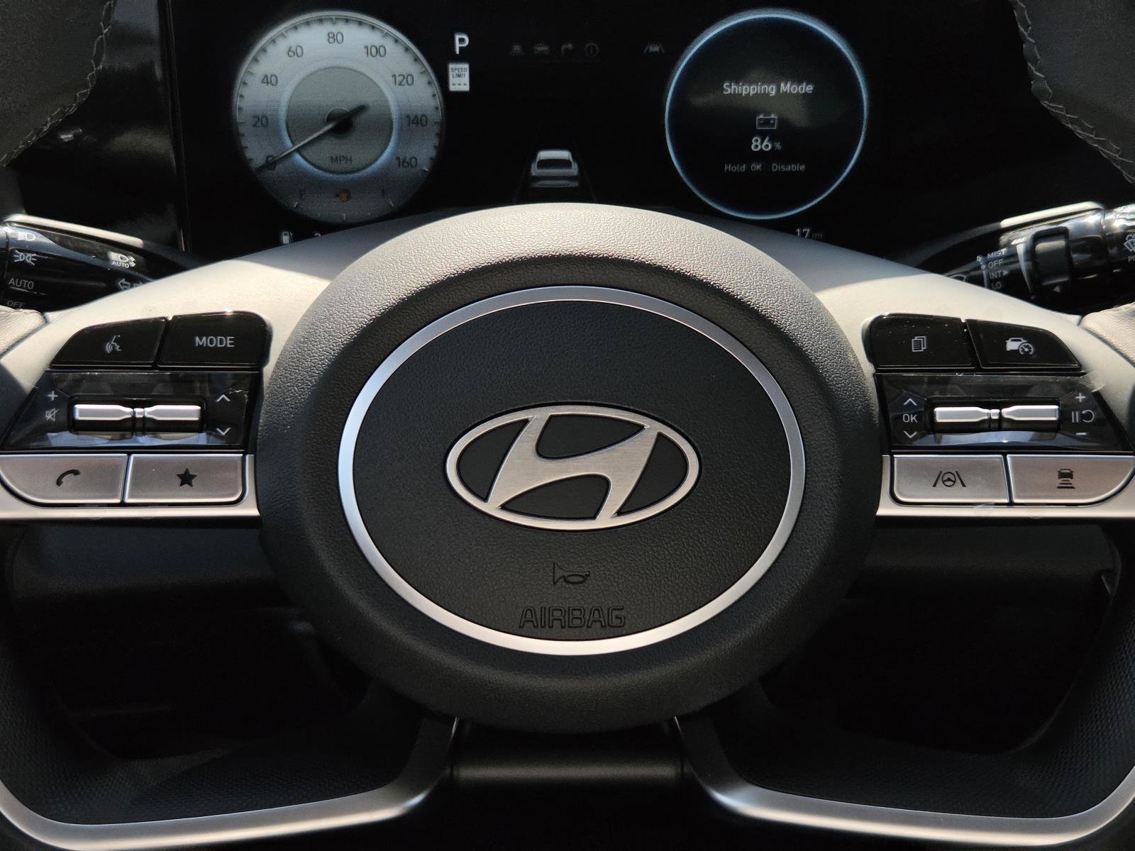 New 2026 Hyundai Elantra Limited FWD image 22