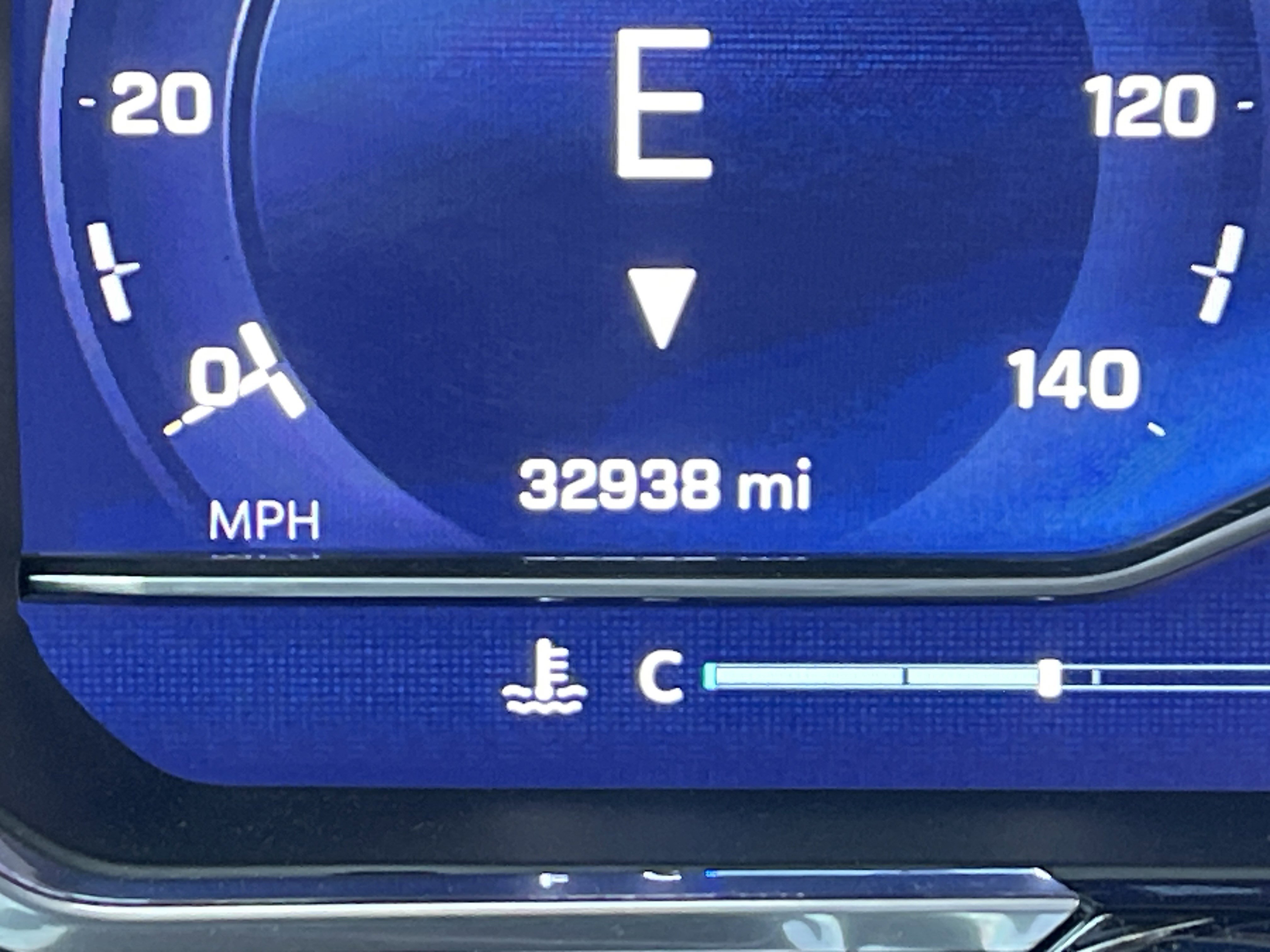 Used 2024 Chevrolet Silverado 2500 High Country w/ High Country Premium Package image 21