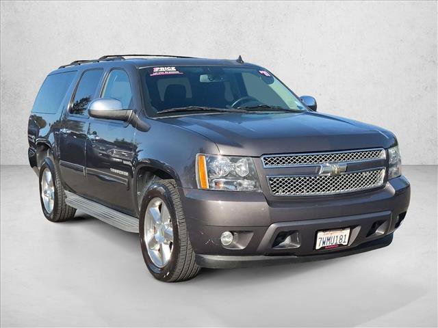 Used 2011 Chevrolet Suburban LS w/ Texas Edition RWD image 3