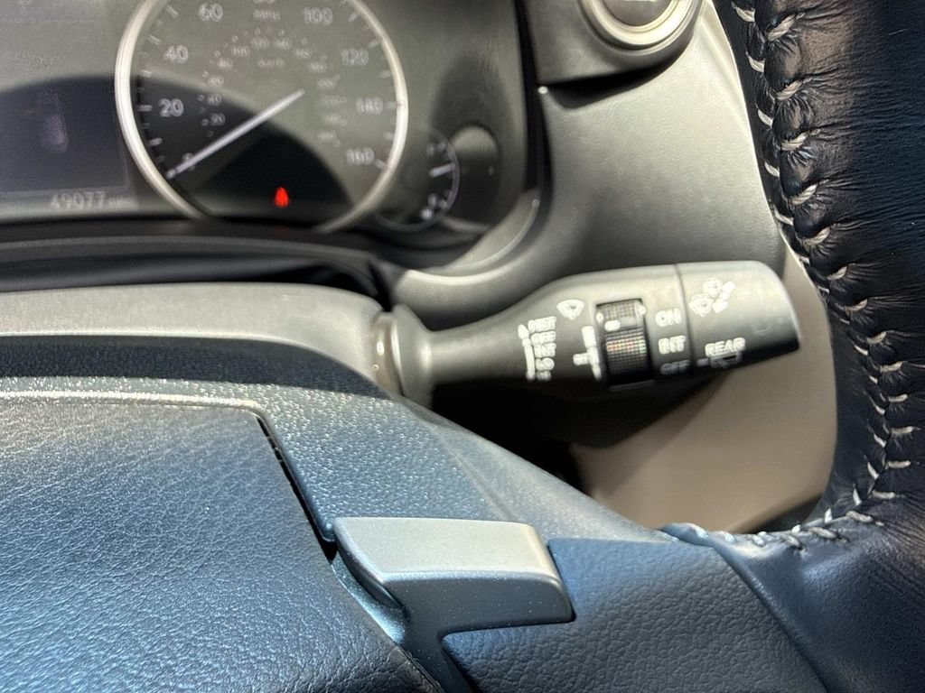 Used 2016 Lexus NX 200t FWD image 36