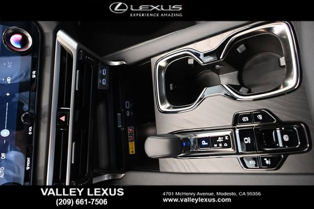 New 2026 Lexus RX 350 Premium image 11