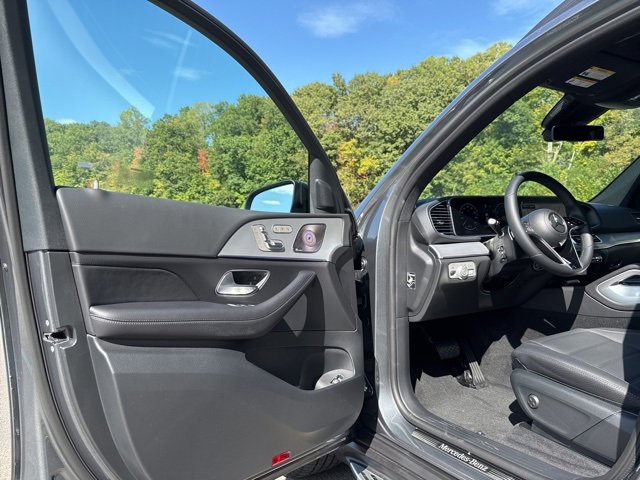 New 2026 Mercedes-Benz GLE 450 4MATIC image 21