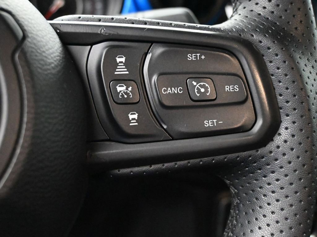 Used 2020 Jeep Gladiator Rubicon image 34