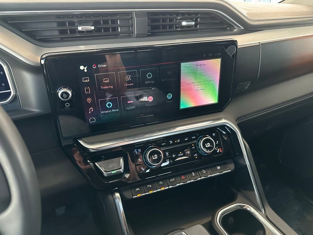 Used 2024 GMC Sierra 1500 Denali w/ Denali Reserve Package image 24