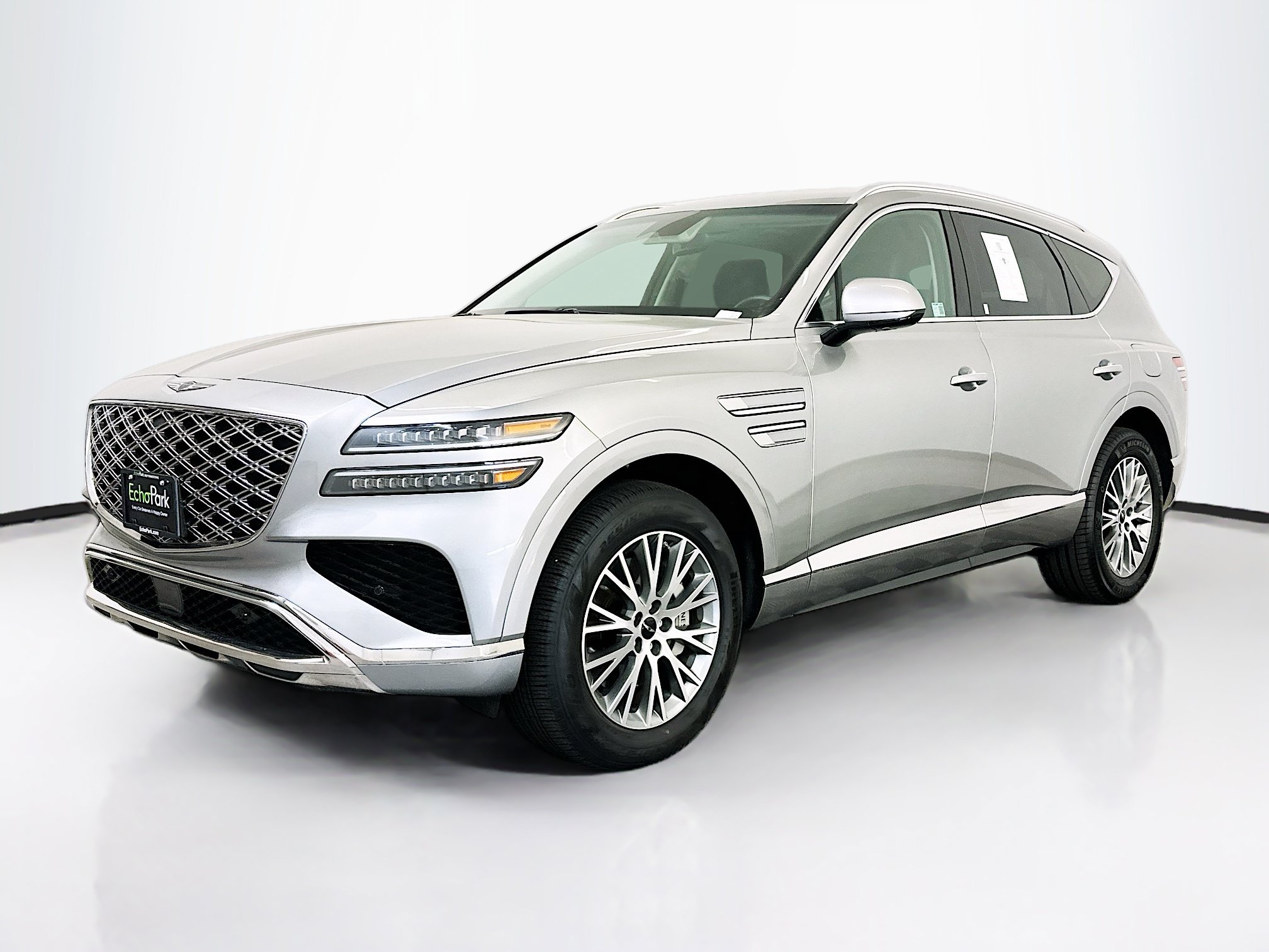 Used 2025 Genesis GV80 2.5T Standard AWD/4WD image 3
