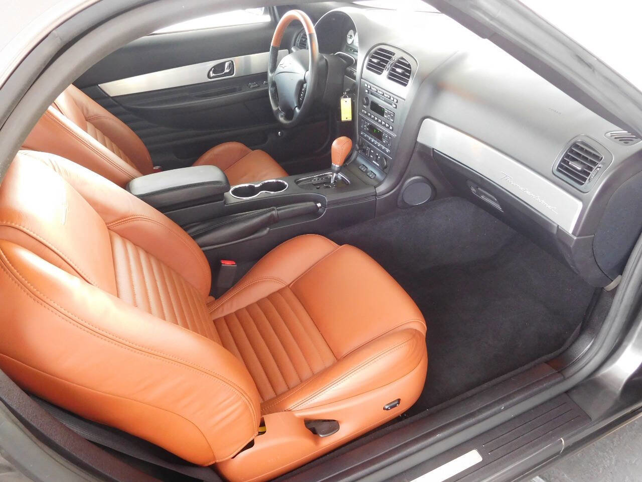 Used 2003 Ford Thunderbird image 5