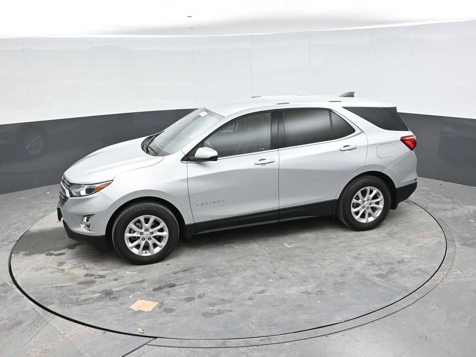 Used 2019 Chevrolet Equinox LT AWD/4WD image 13