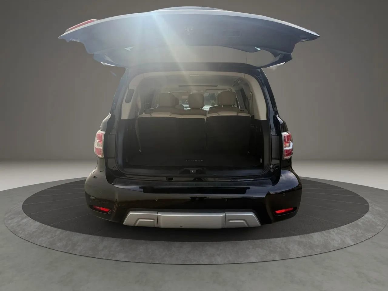 Used 2018 Nissan Armada SL w/ Premium Package image 33