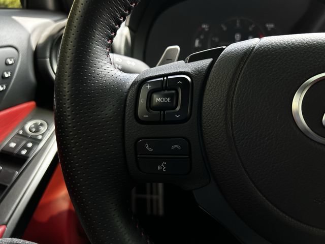 Used 2023 Lexus IS 350 F Sport RWD image 14
