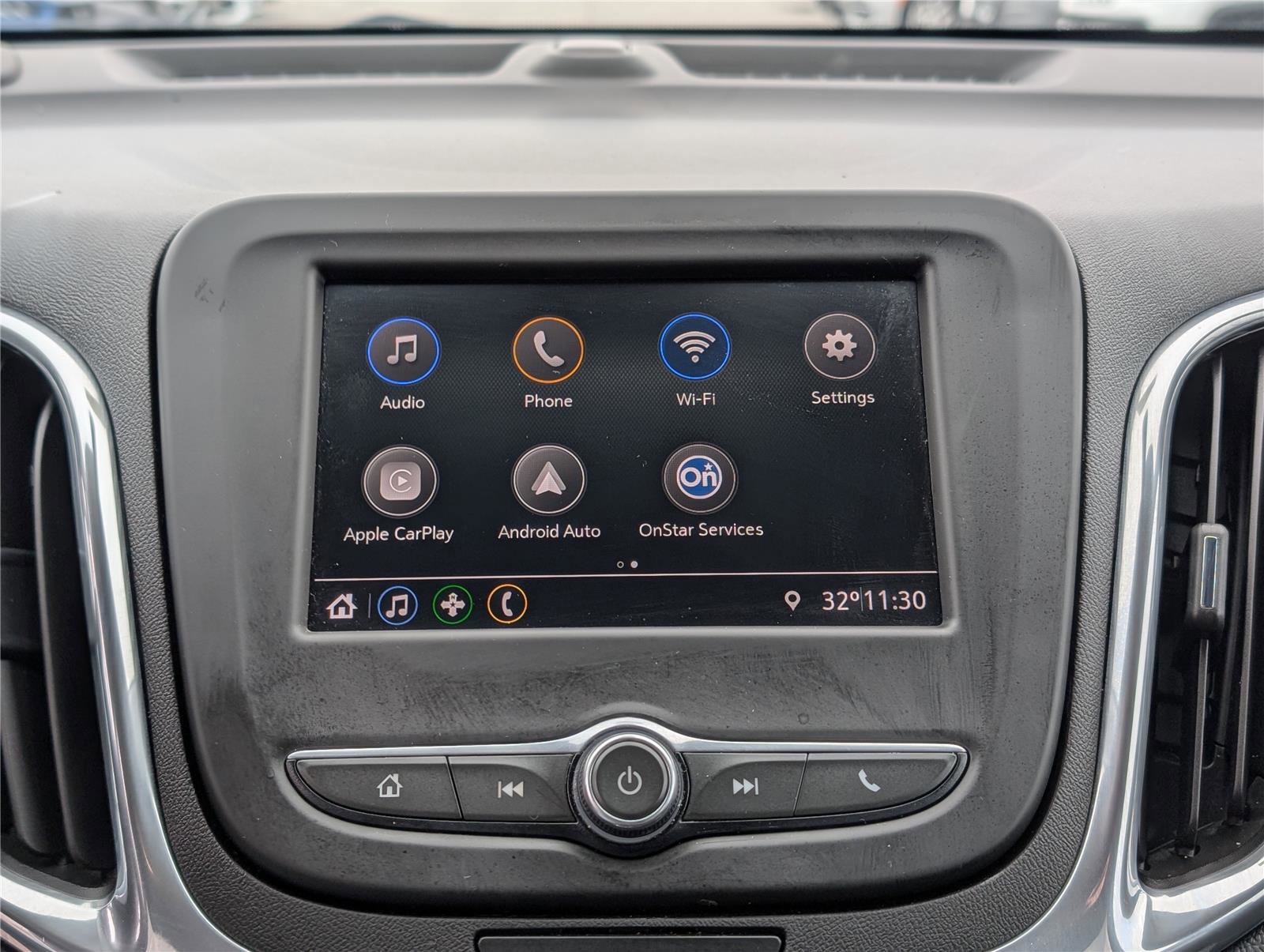 Used 2020 Chevrolet Equinox LT image 27