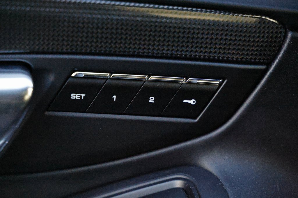 Certified 2019 Porsche 911 Carrera 4S image 16