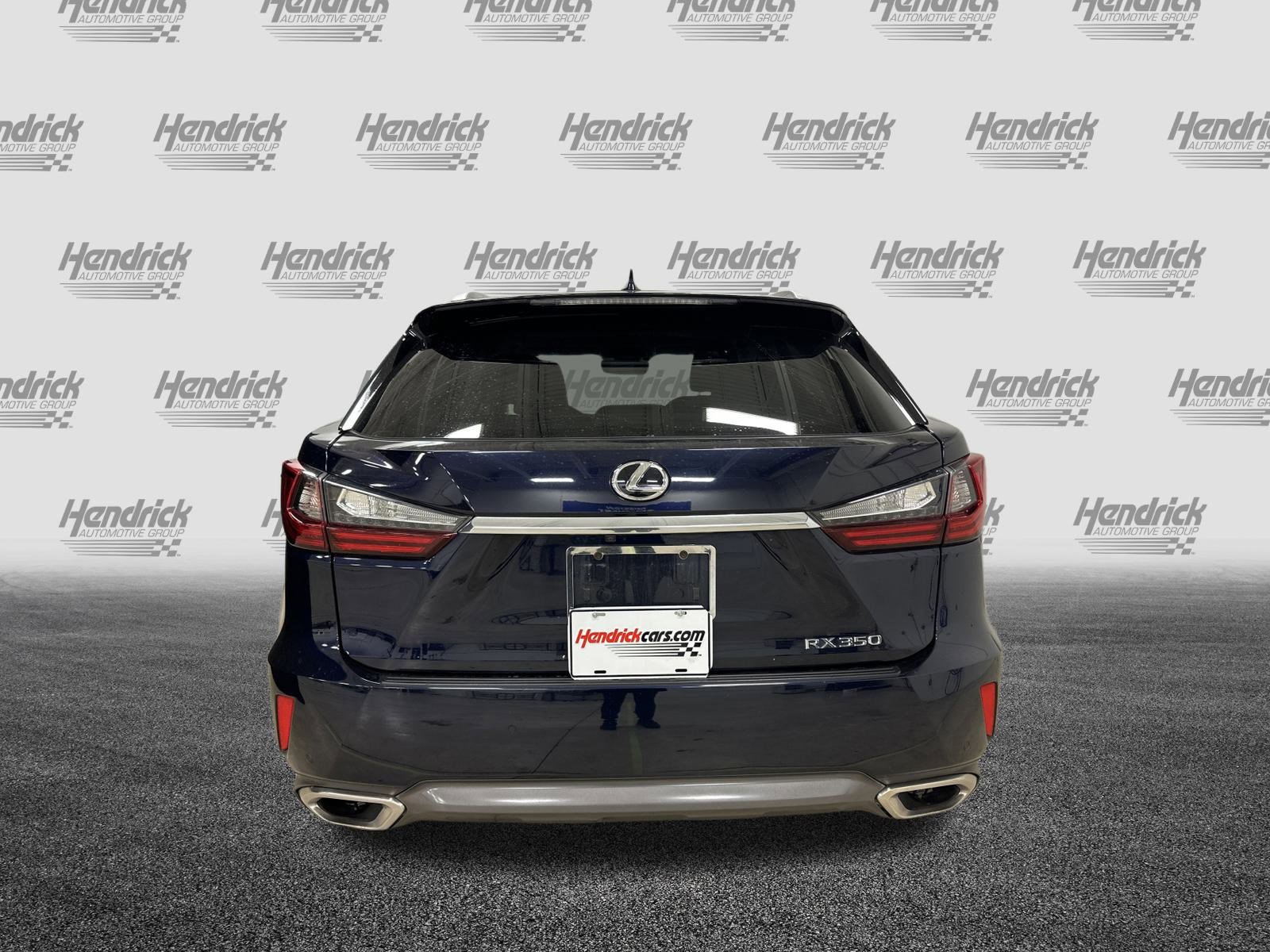 Used 2019 Lexus RX 350 AWD image 9