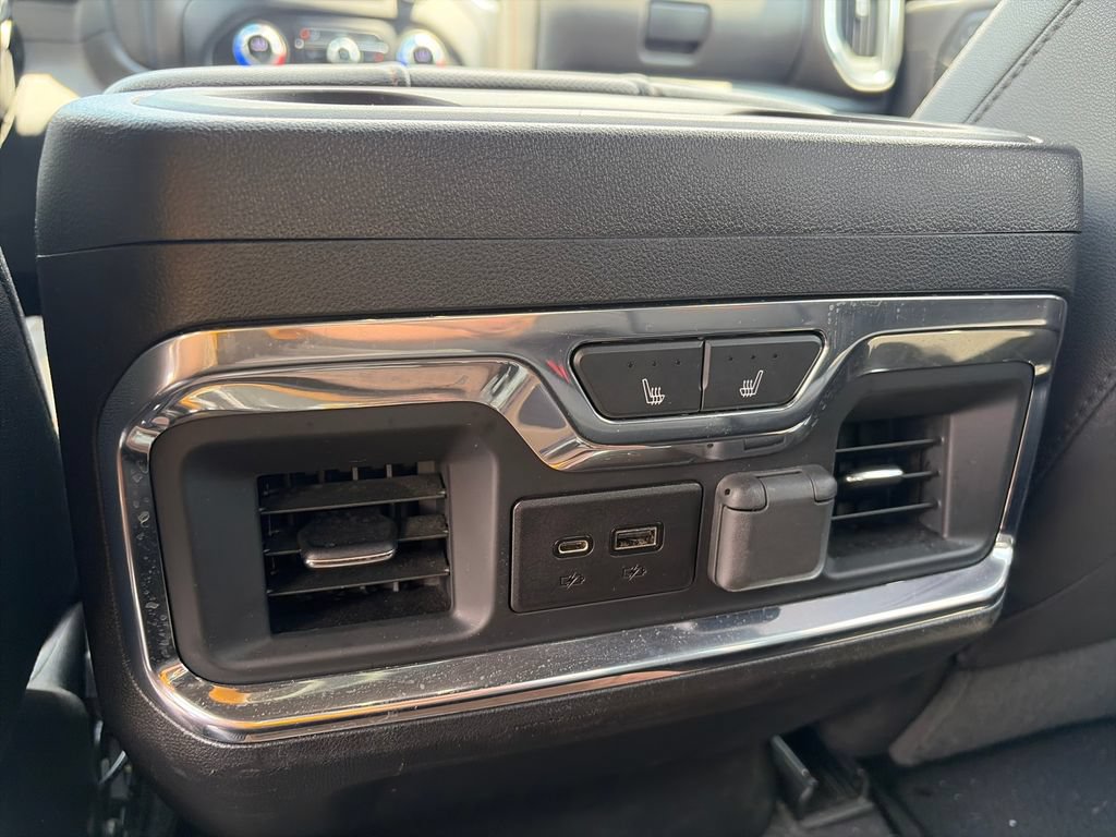 Used 2023 GMC Sierra 2500 AT4 w/ AT4 Premium Plus Package AWD/4WD image 9