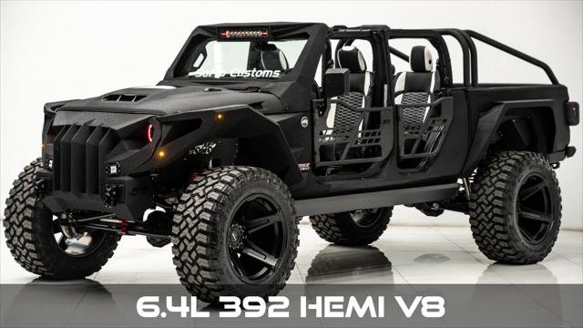 Used 2025 Jeep Gladiator Sport