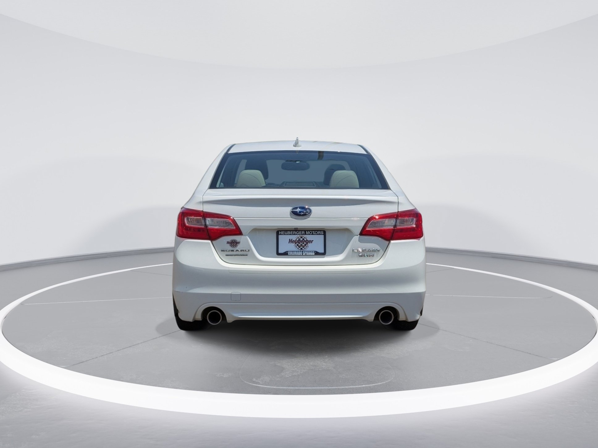 Used 2016 Subaru Legacy 3.6R Limited AWD/4WD image 6