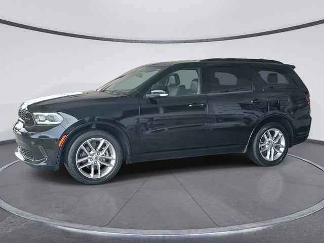 Used 2024 Dodge Durango GT image 4