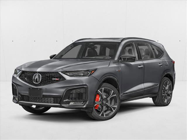 New 2026 Acura MDX Type S AWD/4WD image 1