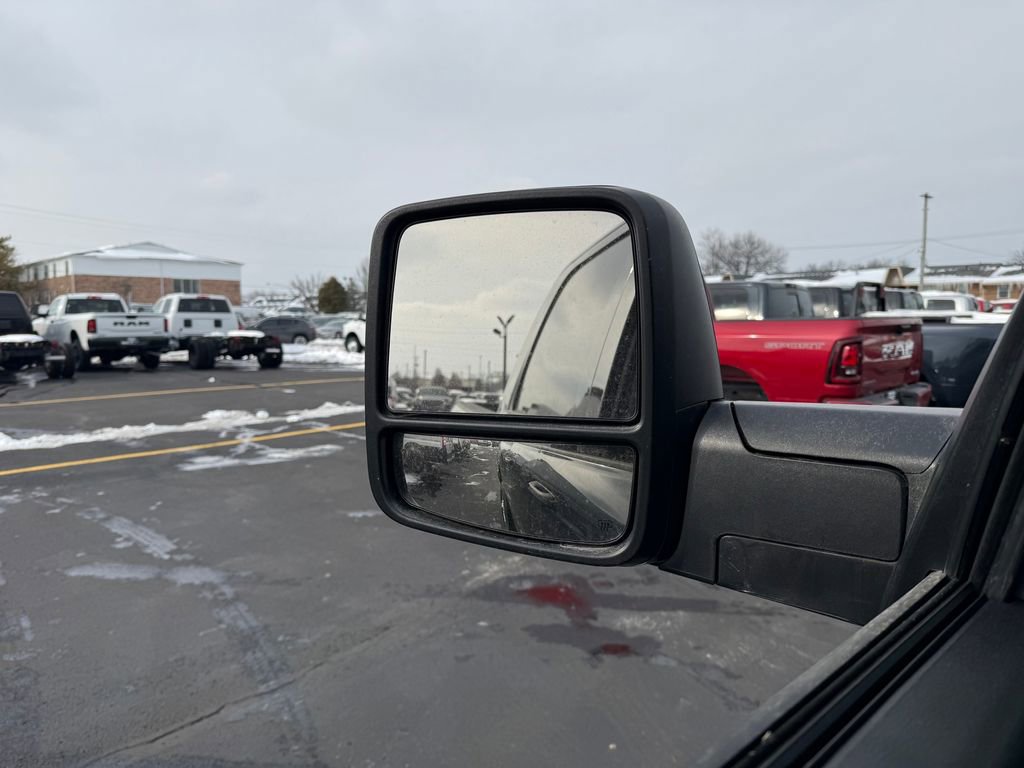 New 2026 RAM 2500 Tradesman image 15