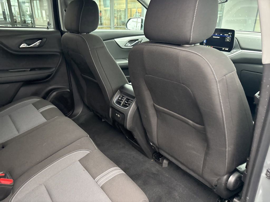 Used 2024 Chevrolet Blazer LT w/ Convenience Package image 17