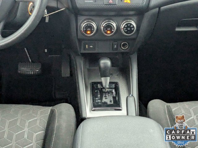 Used 2025 Mitsubishi Outlander Sport ES AWD/4WD image 24