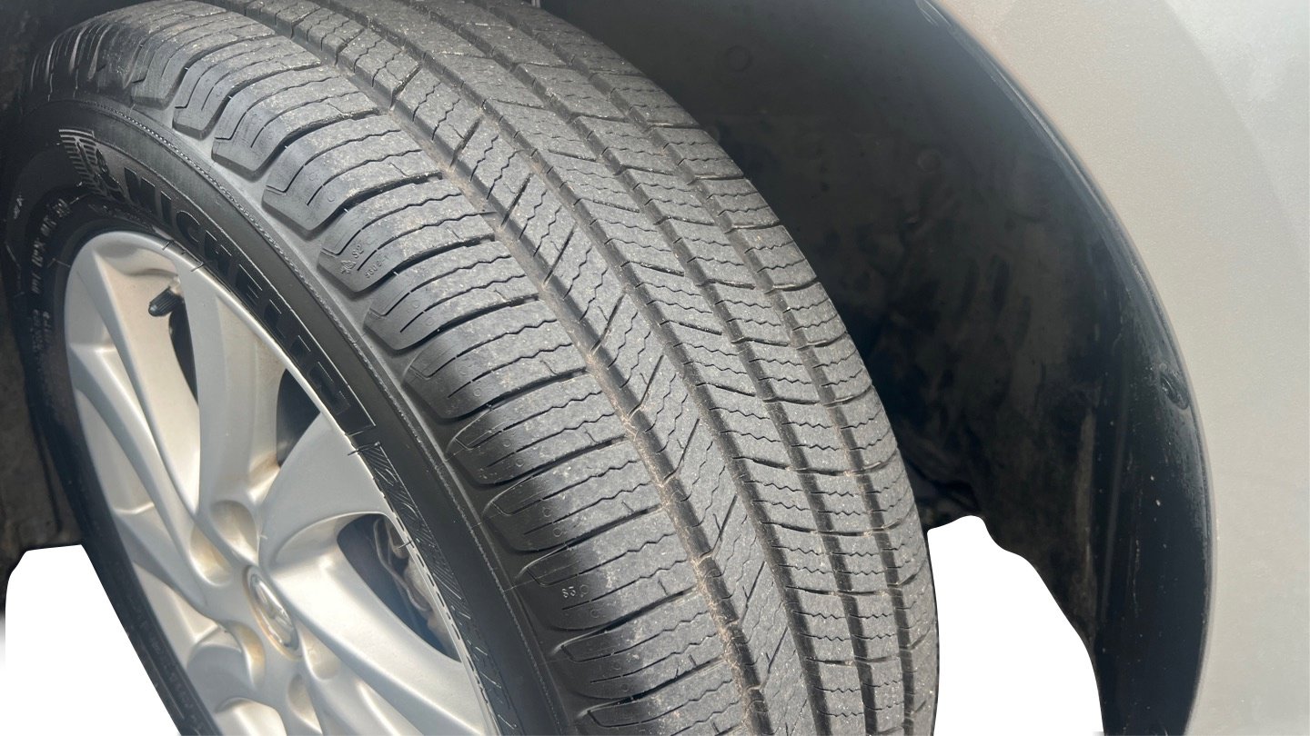 Used 2012 MAZDA MAZDA3 i Touring image 49