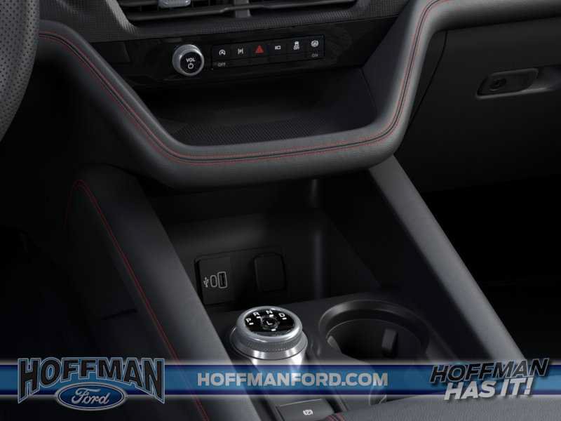 New 2026 Ford Explorer ST-Line AWD/4WD image 15