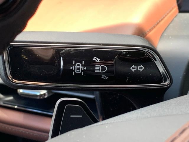 New 2026 Lincoln Aviator Reserve AWD/4WD image 24