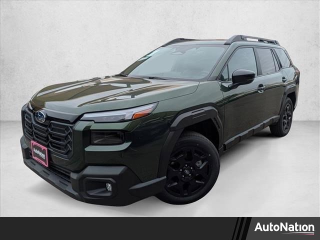 New 2026 Subaru Outback Limited image 1