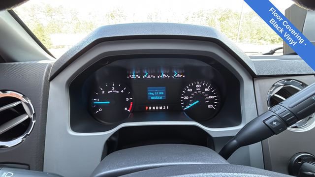 Used 2022 Ford F650 2WD Crew Cab Super Duty image 16