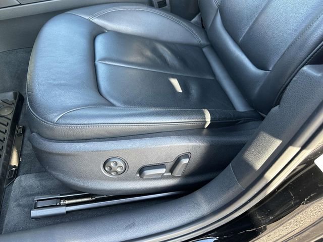 Used 2017 Audi A3 2.0T Premium w/ Convenience Package AWD/4WD image 21