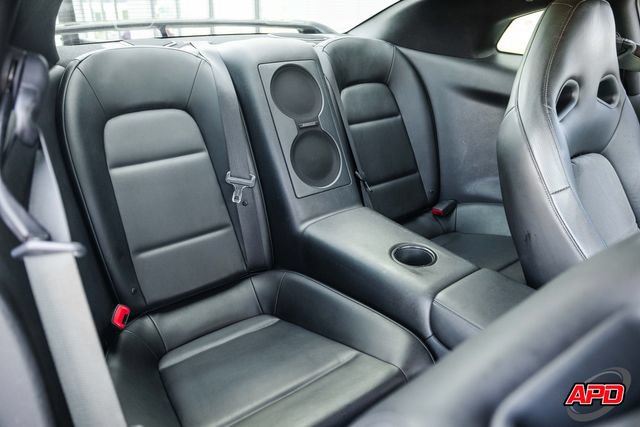 Used 2013 Nissan GT-R Premium AWD/4WD image 72
