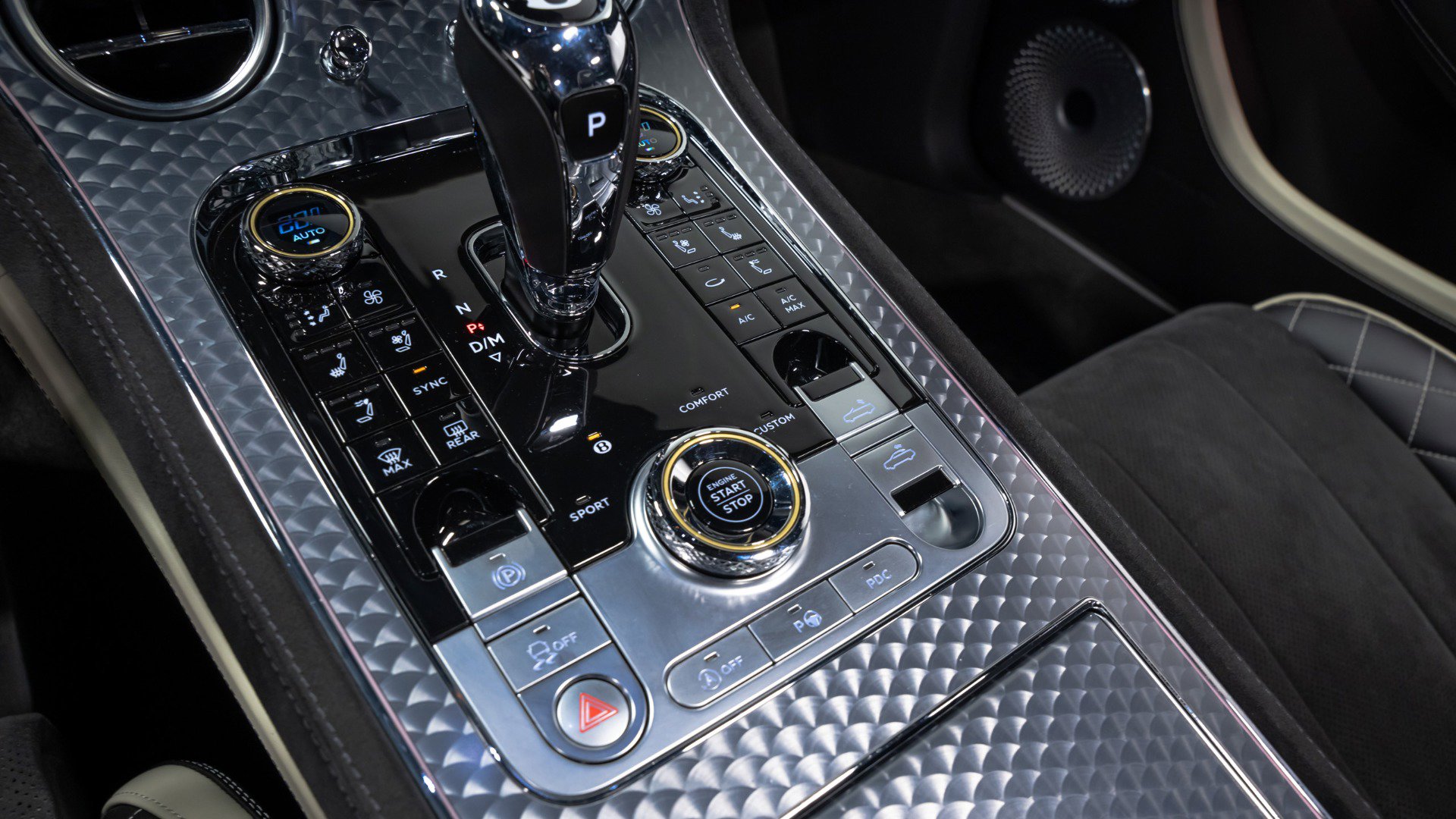 Used 2022 Bentley Continental GT Speed image 66