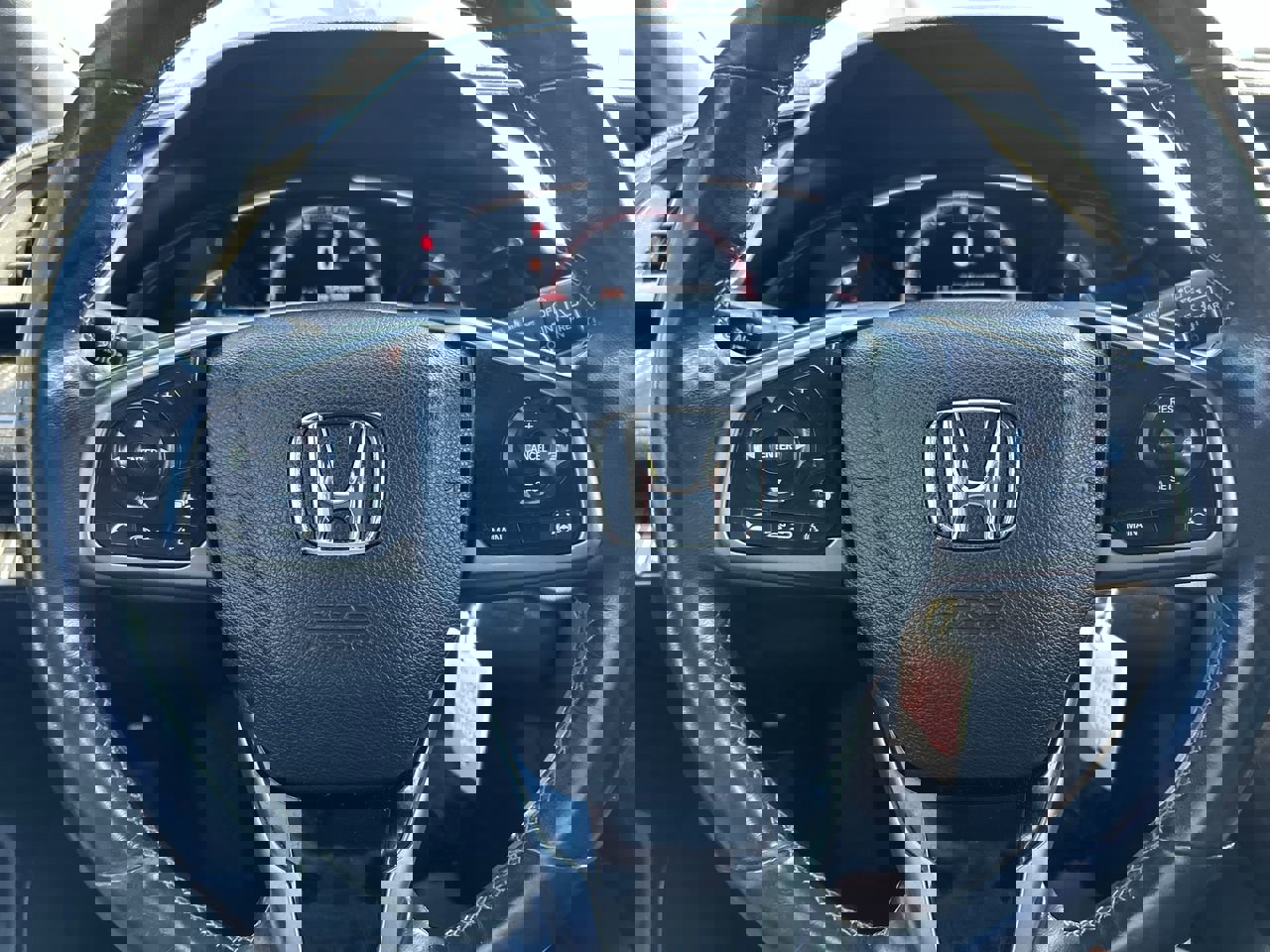 Used 2019 Honda Civic Sport image 27