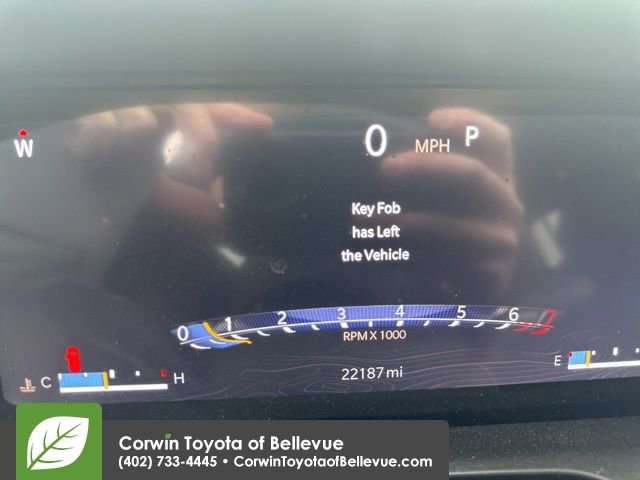 Used 2023 Jeep Grand Cherokee L Limited w/ Trailer Tow Group (B) image 18