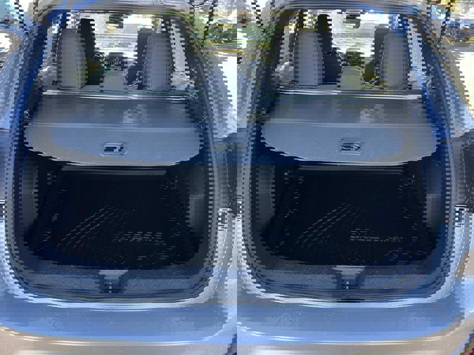 Certified 2025 Subaru Crosstrek 2.5i Sport w/ Crosstrek Mirror Package image 18