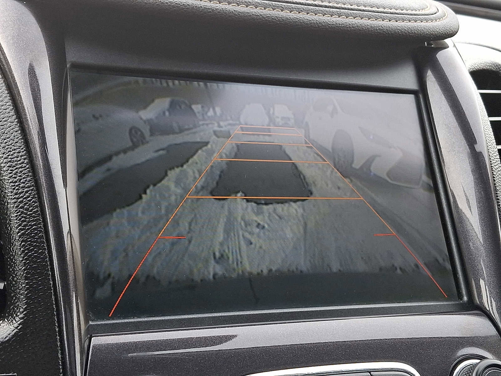 Used 2014 Chevrolet Impala LT w/ Premium Seating Package image 17