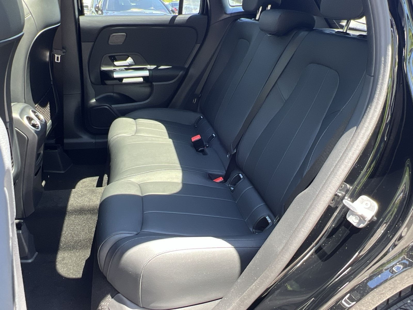 New 2026 Mercedes-Benz GLA 250 4MATIC image 30