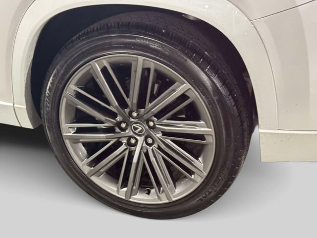 Used 2025 Lexus TX 350 AWD w/ Technology Package image 9