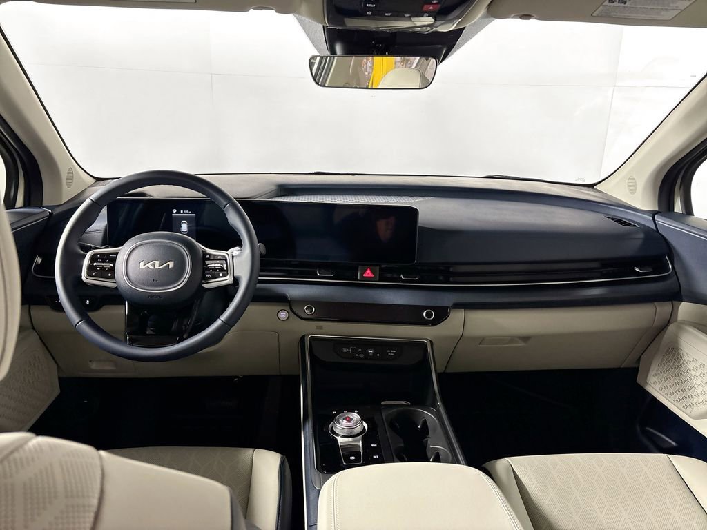 New 2026 Kia Carnival EX image 12