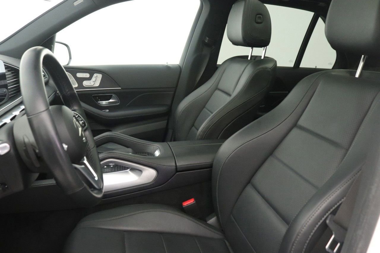Certified 2022 Mercedes-Benz GLE 350 image 33
