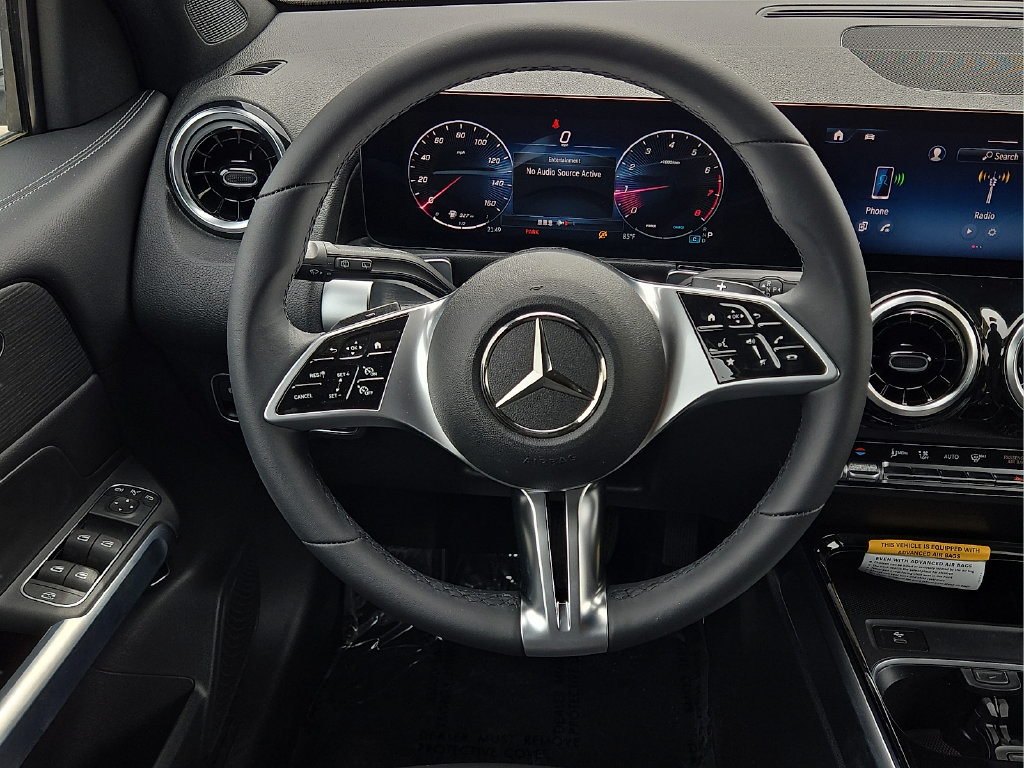 New 2026 Mercedes-Benz GLB 250 image 13