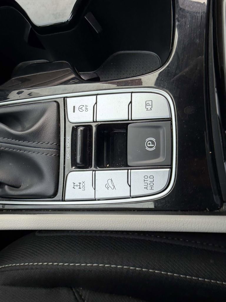 Used 2024 Hyundai Tucson SEL AWD/4WD image 32