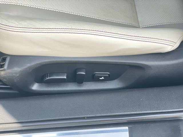 Used 2020 INFINITI Q60 Red Sport 400 image 20