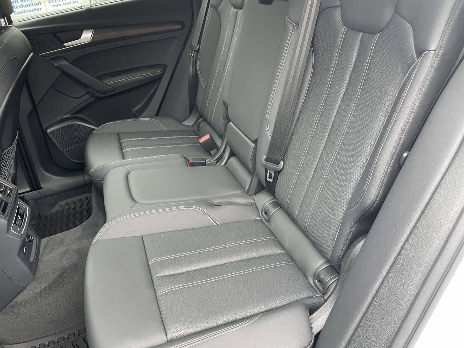 Used 2023 Audi Q5 2.0T Prestige w/ Prestige Package AWD/4WD image 20