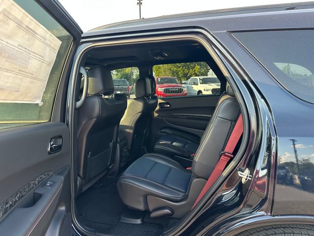 New 2026 Dodge Durango GT AWD/4WD image 14